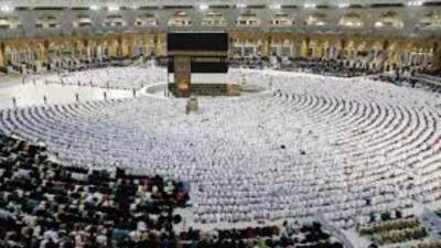 وزيرة التضامن تعلن أسعار برامج رحلة حج الجمعيات الأهلية 2024