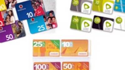 تعرف علي الأسعار الجديدة لكروت الشحن والفكة لعام 2024