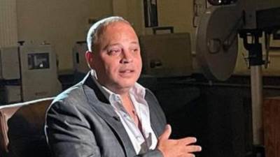 تامر عبد المنعم رئيسًا شرفيًا لمهرجان كام الدولي للأفلام القصيرة