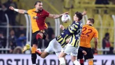 الاتحاد التركي يعلق على قرار إلغاء مباراة السوبر بين جالاتا سراي وفناربخشة