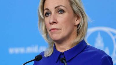 الخارجية الروسية: واشنطن ستواجه العديد من المشكلات الداخلية بغض النظر عن نتائج الانتخابات