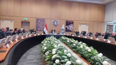 المالية: المحفظة الاستثمارية بلغت أكثر من 71 مليار جنيه.. ونستهدف تحقيق أعلى عائد