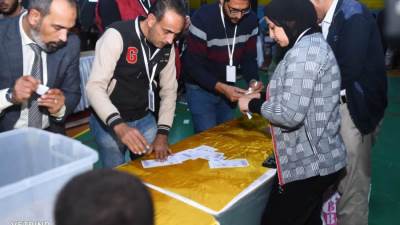 "الإسكان": إجراء القرعة العلنية بين المتقدمين لحجز وحدات جنة وسكن مصر بمدينة المنصورة