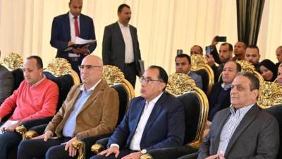 مى عبدالحميد: 15% من إجمالي برنامج المليون وحدة سكنية بأكتوبر الجديدة