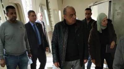 محمود عصمت: مستمرون في تحديث خطوط الإنتاج وإدخال منتجات جديدة