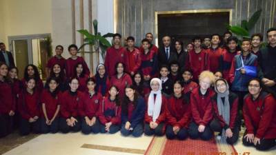 وزير التموين : إنشاء 85 صومعة بتوجيهات الرئيس السيسى للحفاظ على الأقماح