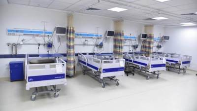 السبكي: استقبلنا 5600 مريض من السائحين العرب والأجانب والأفارقة لتلقي العلاج في مستشفياتنا