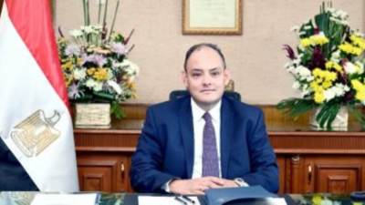 التجارة: تخصيص 1099 قطعة أرض صناعية بإجمالي مساحة 4 مليون و167.6 ألف متر مربع للمستثمرين