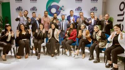 "IMS للتطوير" تحتفل بمرور 6 أعوام على تأسيسها.. وتستهدف طرح 15 مشروعاً جديدًا خلال عام 2024