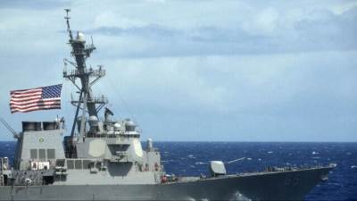 مقتل 10 حوثيين فى قصف أمريكى استهدف زوارق هاجمت سفينة بالبحر الأحمر