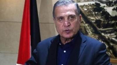 الرئاسة الفلسطينية: لا سلام دون إنهاء الاحتلال الإسرائيلي لقطاع غزة والضفة الغربية والقدس