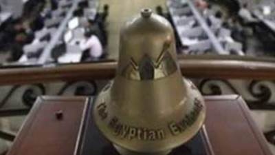 البورصة المصرية تربح 758 مليار جنيه في ختام تعاملات العام الجاري