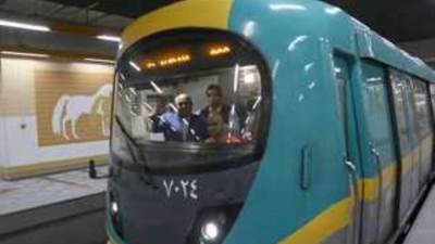 تعرف على أسعار تذاكر مترو الأنفاق بعد رفع قيمتها