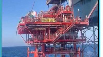 جابكو: وضع البئر الأول من حقل شمال صفا بخليج السويس على خريطة الإنتاج