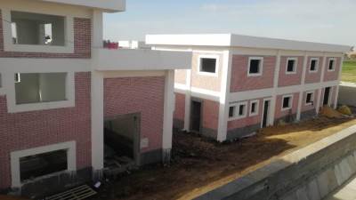 الإسكان: 620 مليون جنيه إحلال وتجديد ومد وتدعيم شبكات مياه الشرب والصرف بالمنوفية