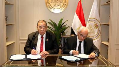 تعاون بين وزارة التعليم والجمعية المصرية لتنظيم الأسرة لنشر الوعي الصحي وتعزيز قيم الانتماء للوطن