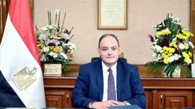 حصاد وزارة التجارة.. إتاحة 1026 فرصة تصديرية وصرف 16.4مليار جنيه مساندة