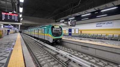 أسعار اشتراكات المترو بعد زيادة التذاكر.. تفاصيل