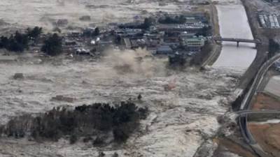 تحذير من تسونامي في "فلاديفوستوك" بأقصى شرق روسيا عقب زلزال اليابان