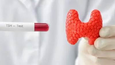 زيادة هرمون الغدة الدرقية مرتبطة بالتدهور المعرفي لدى كبار السن