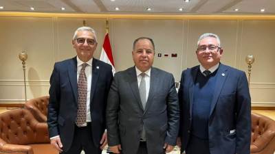 مخاطبة مجلس الدولة لإعادة النظر في «ضريبة الجدول» على خدمات «وسطاء التأمين»