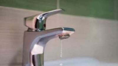 قطع المياه لمدة 10 ساعات عن عدة مناطق بالطالبية والهرم مساء الجمعة