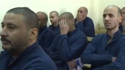 زيارة استثنائية لنزلاء مراكز الإصلاح والتأهيل بمناسبة عيد الميلاد