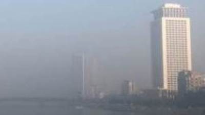 حالة الطقس فى القاهرة الكبرى غدا الأربعاء 3 يناير 2024