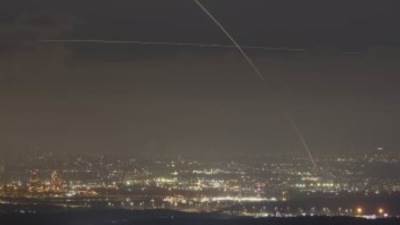 صفارات الإنذار تدوى فى مستوطنة جيش الأحتلال "شلومى"