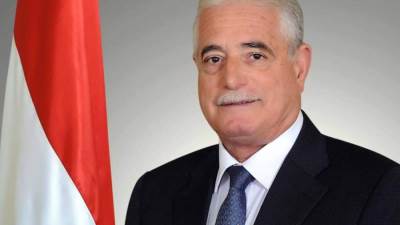 محافظ جنوب سيناء: المحافظة شهدت طفرة تنموية خلال الفترة الماضية