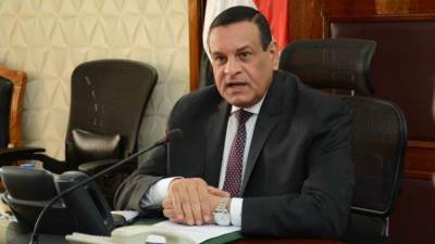 وزير التنمية: إنشاء 9 مقار للشبكة الوطنية للطوارئ والسلامة العامة