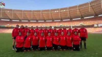 تأجيل مباراة مصر والكاميرون للناشئات لمدة يومين بتصفيات المونديال رسميا