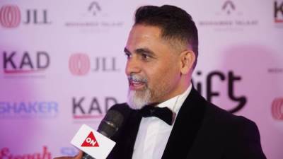 لوزان للتطوير العمراني تحقق مبيعات بقيمة 2,5 مليار جنيه بمشروع The Rift بالمستقبل سيتي