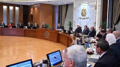 رئيس الوزراء يوجه أخلص التهاني لجميع المواطنين الأقباط بمناسبة قرب حلول عيد الميلاد المجيد