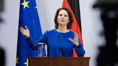 ألمانيا تعلن رفضها بأشد العبارات تصريحات وزراء حكومة إسرائيل بشأن تهجير أهل غزة