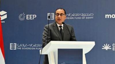 رئيس الوزراء: فاتورة الأدوية المجانية للمواطن وصلت 22 مليار جنيه