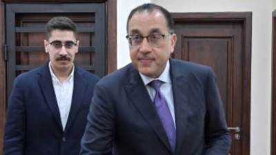 رئيس الوزراء: خطة واضحة على مدى زمنى قصير للخروج من الأزمات الحالية