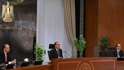 مدبولي: 342 مليار جنيه لدعم 5 سلع وخدمات مقارنة بـ 100 مليار جنيه منذ عامين