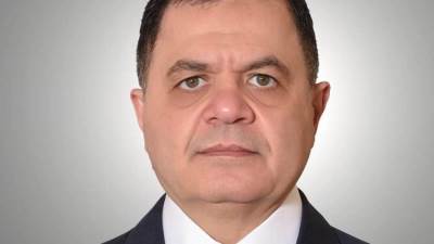 وزير الداخلية يهنئ البابا تواضروس الثاني ورئيسي الطائفتين الإنجيلية والكاثوليكية بعيد الميلاد المجيد