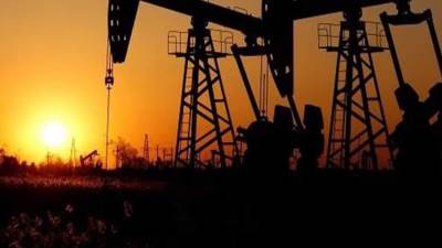 اسعار النفط تنهي تعاملات اليوم على ارتفاع