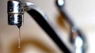 قطع المياه 12 ساعة عن مناطق رئيسية فى فيصل مساء غد