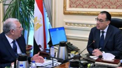 وزير الزراعة: لا عجز فى تقاوى البطاطس والكميات المتاحة تكفى العروة الصيفية