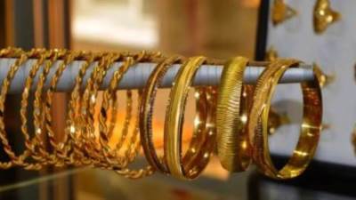 سعر جرام الذهب الآن فى مصر يسجل 3195 جنيهًا للجرام