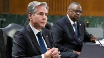 الخارجية الأمريكية: بلينكن سيزور مصر وتركيا وعدة دول ما بين 4 لـ11 يناير