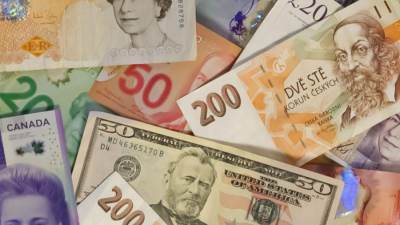 أسعار العملات اليوم الجمعة 5 يناير 2024 