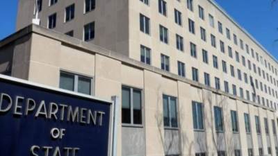 الخارجية الأمريكية توفد مستشاريها إلى إسرائيل والأردن لتأكيد التزام واشنطن بمنع توسّع رقعة الصراع