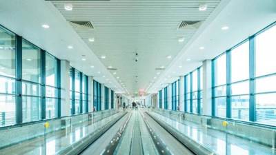 شهادات واعتمادات دولية لمطار القاهرة الدولي والمطارات المصرية