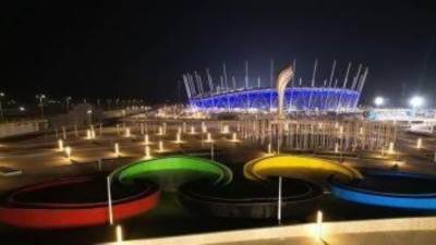 رئيس اتحاد تنس الطاولة: المدينة الأولمبية طفرة للرياضة المصرية