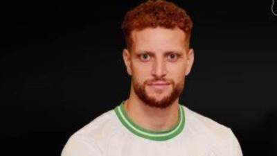 إصابة فخر الدين بن يوسف بكسر في عظام اليد اليمنى وغيابه عن مران المصري