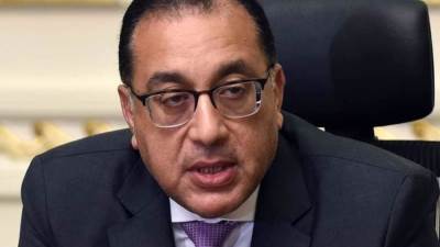 برقية تهنئة من رئيس الوزراء للبابا تواضروس الثاني بعيد الميلاد المجيد